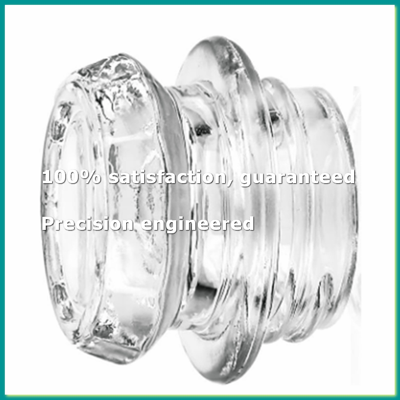 Coffee & Tea Collective - Coffee Percolator Glass Top Replacement-Glass Percolator