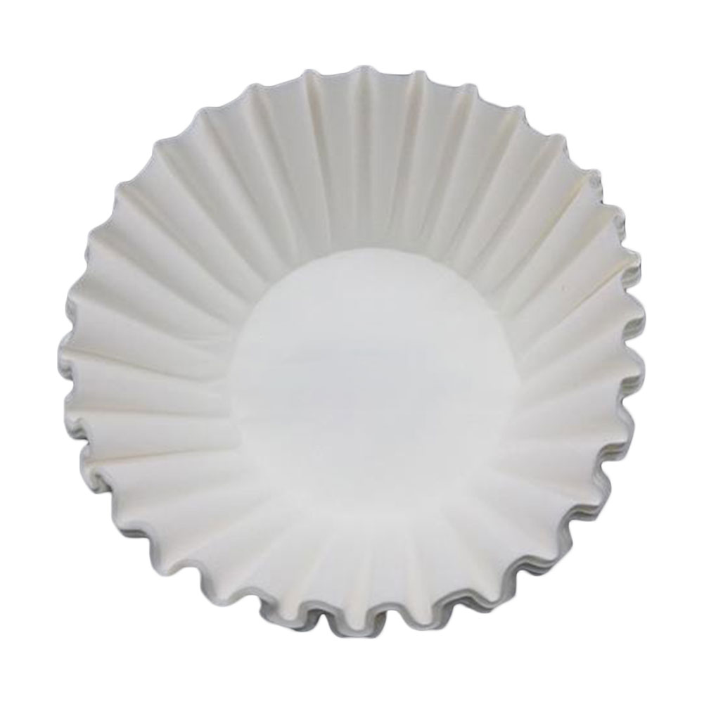 50/100Pcs Basket Coffee Filter - Coffee Tea Paper Cups recension och pris