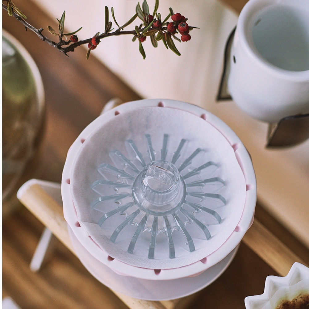 Coffee Filter Paper Assistant  - Coffee Tea Paper Cups recension och pris