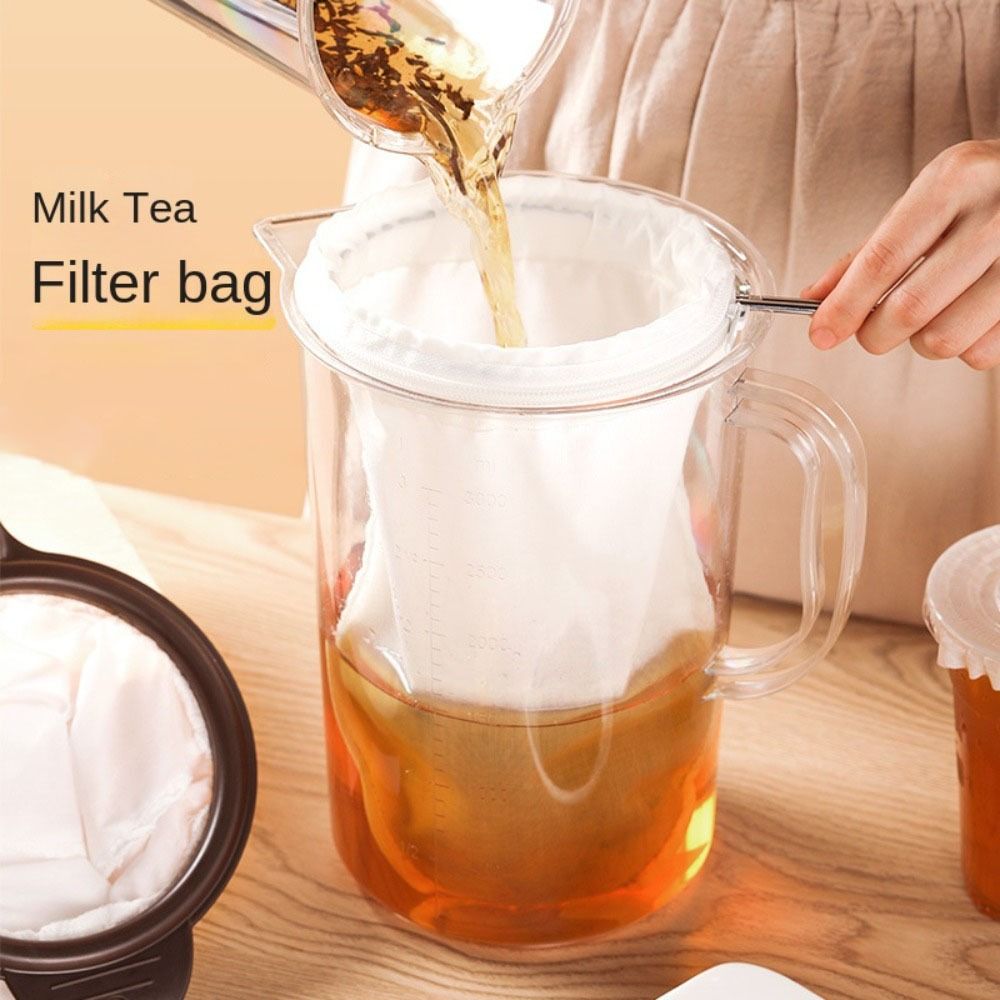 Reusable Multi-function Filter - Coffee Tea Station recension och pris