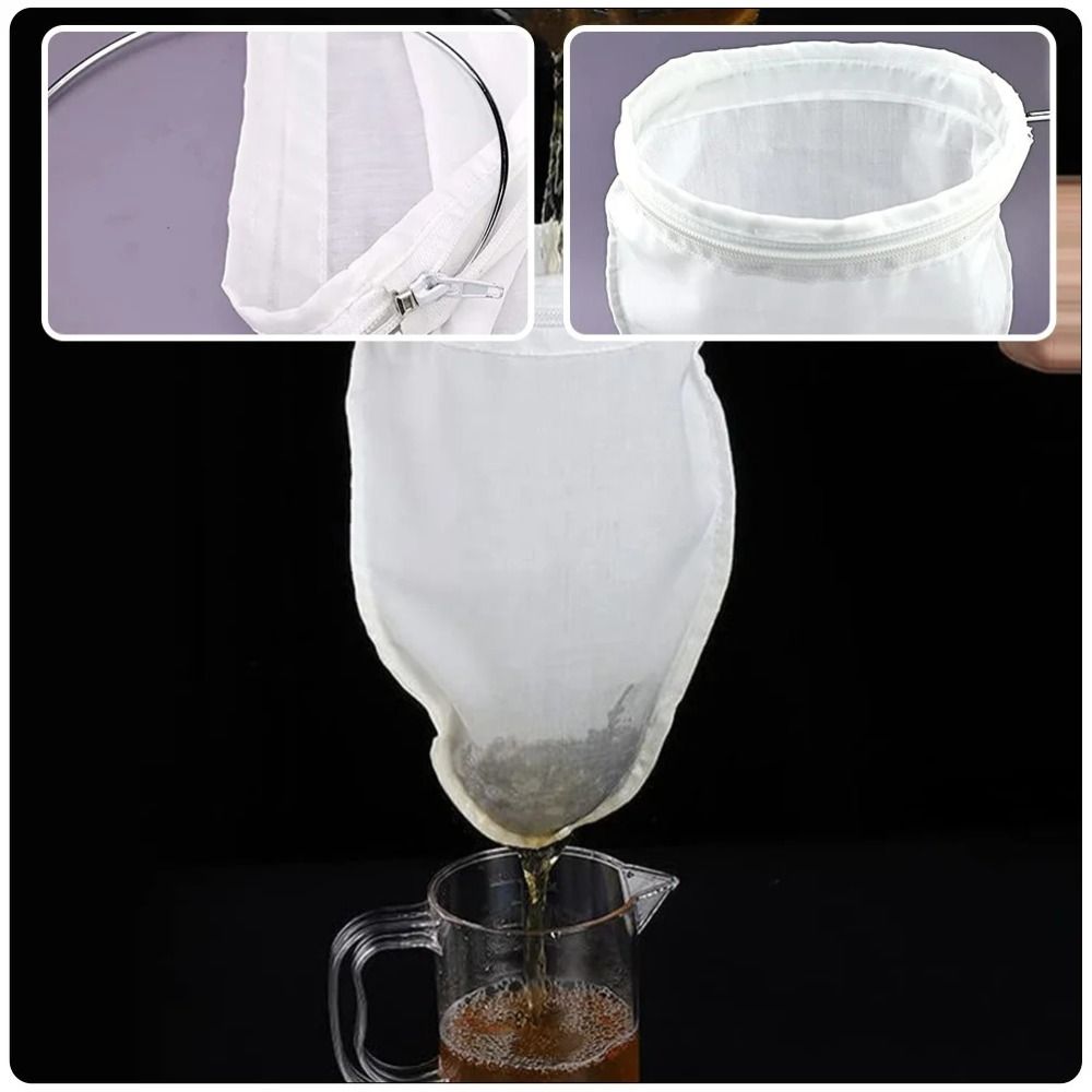 Reusable Multi-function Filter - Coffee Tea Station recension och pris