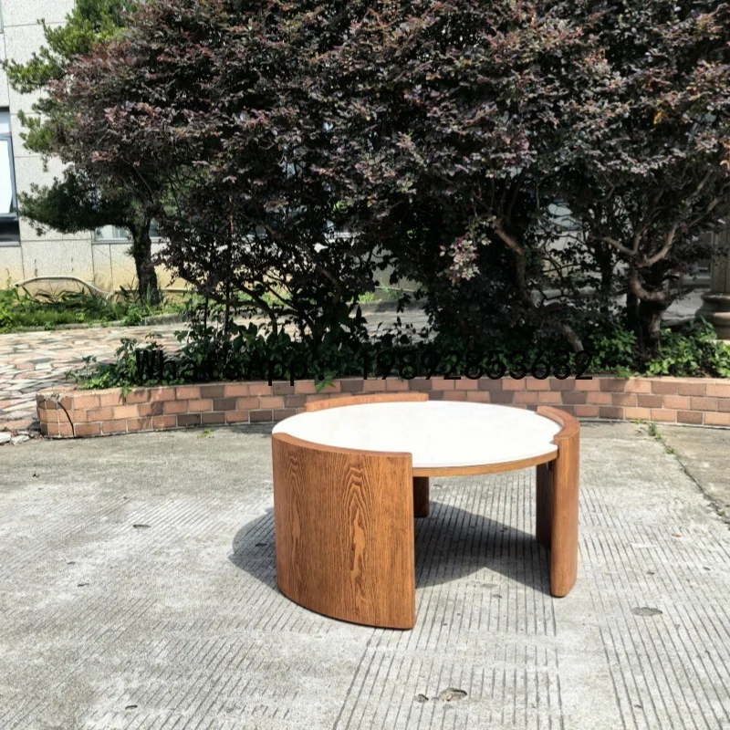 H5.20 solid wood coffee table  - Coffee & Tea Collective recension och pris