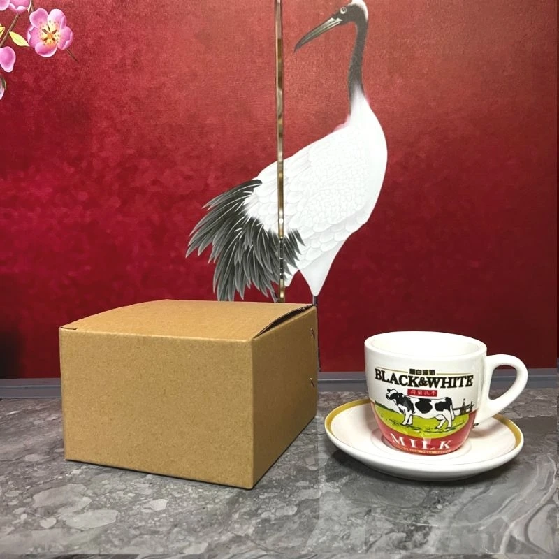 High Quality Black And White C - Coffee Tea Set Up recension och pris