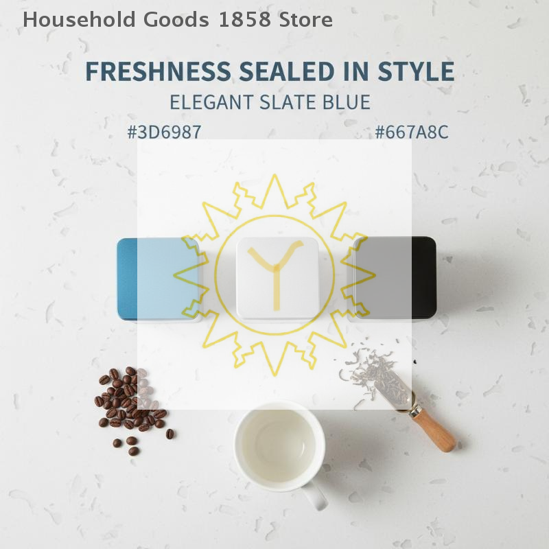Coffee Bean Tea Leaf Sugar Sto - Coffee Tea And Bean Leaf recension och pris