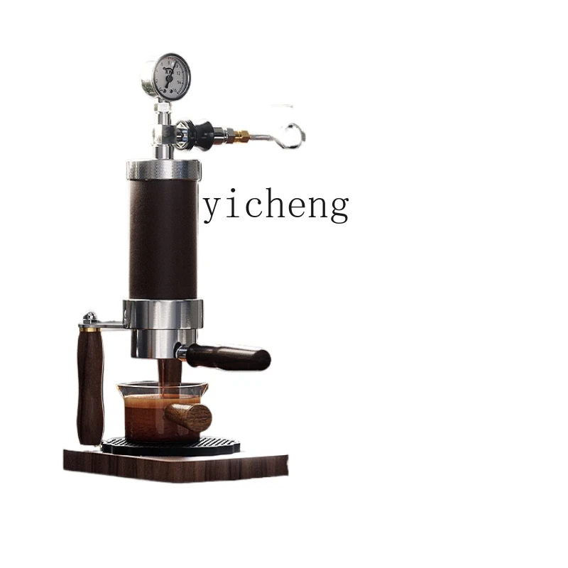 Pneumatic Coffee Machine Small - Coffee & Tea Collective recension och pris