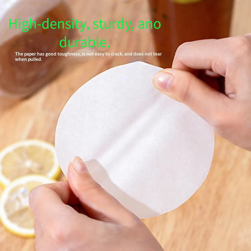 100/500Pcs Disposable Leak Pro - Coffee Tea Paper Cups recension och pris