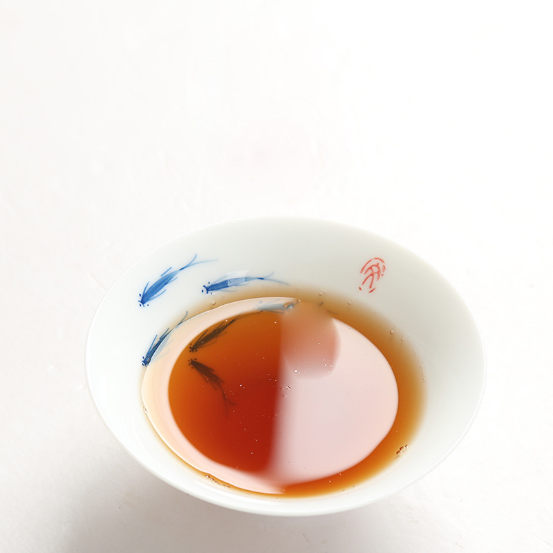 Teacup Ceramic Kung Fu Teacup  - Coffee Tea Set Up recension och pris