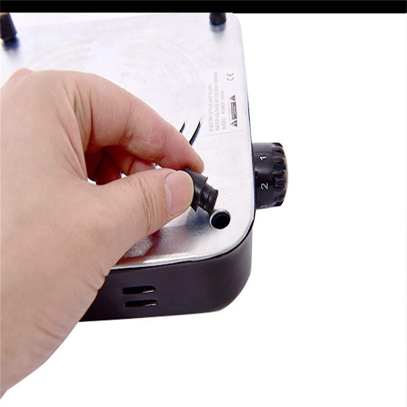 1000W 110V/220V US/EU Plug  Po - Coffee & Tea Collective recension och pris