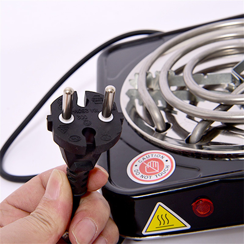 1000W 110V/220V US/EU Plug  Po - Coffee & Tea Collective recension och pris