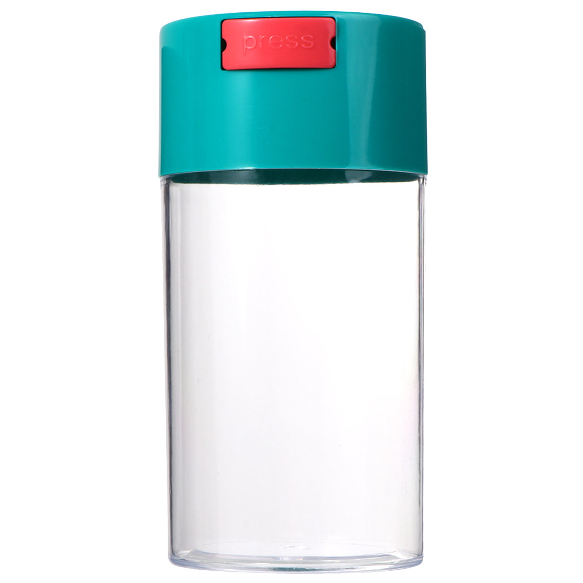 2Pcs Food-Grade Airtight Stora - Coffee Tea And Bean Leaf recension och pris