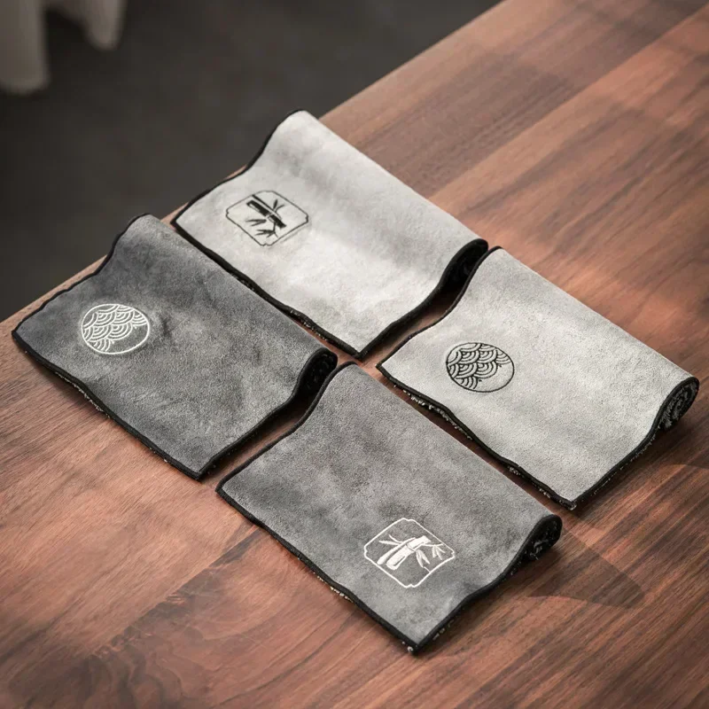 Water Absorption Tea Towel Tea - Coffee Tea Station recension och pris