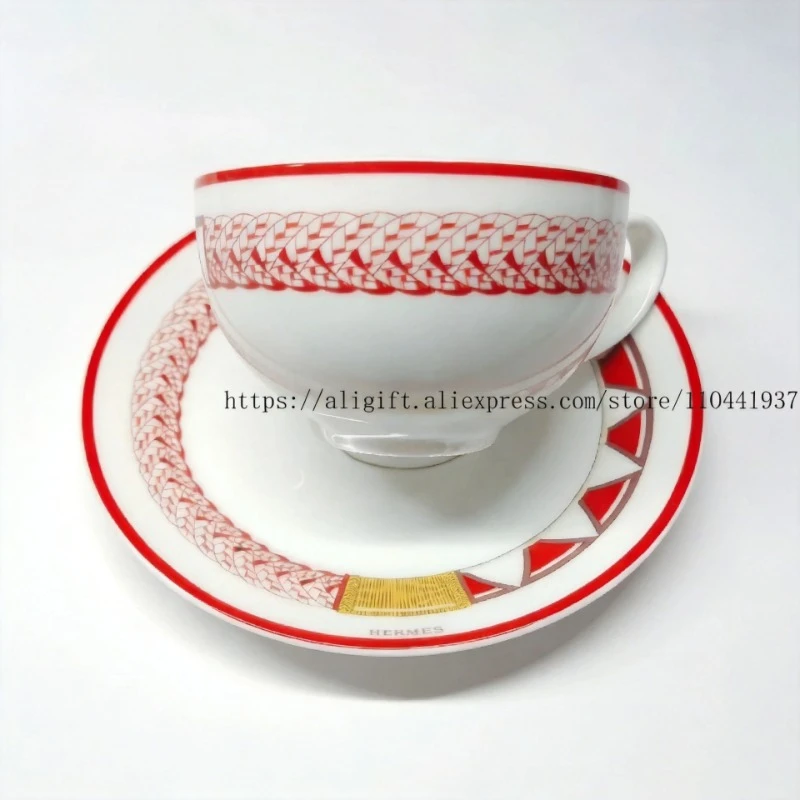 Bone China Family High-End Bon - Coffee Tea Set Up recension och pris