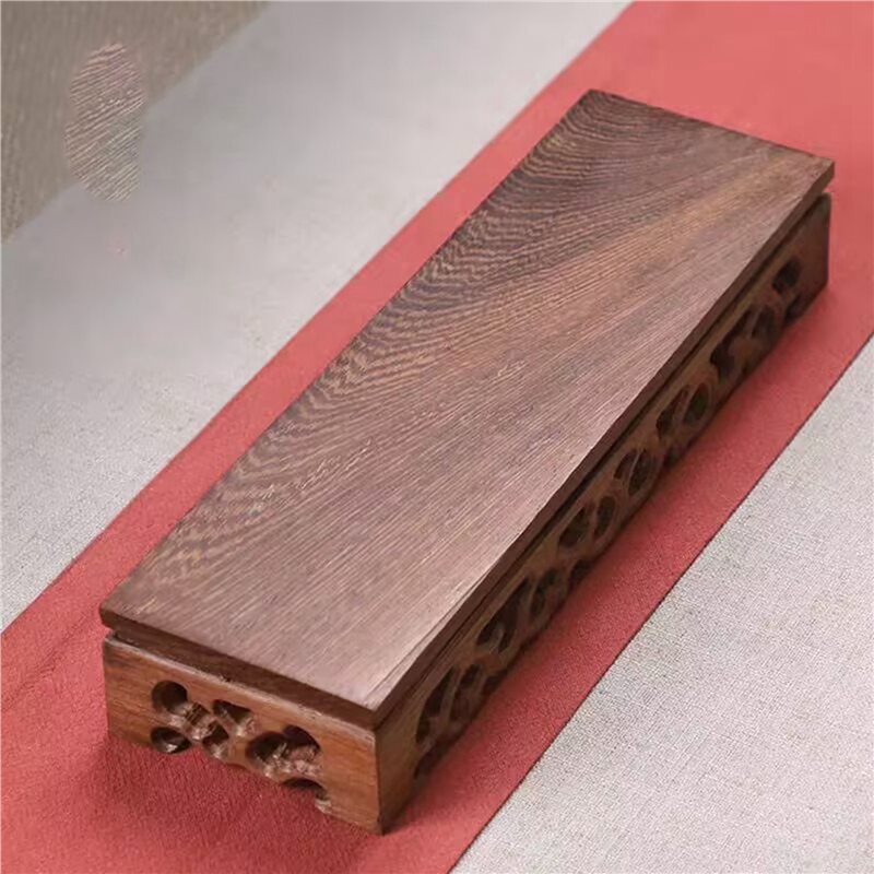 ABXD 2X Miniature Wood Bases F - Coffee Tea For Plants recension och pris