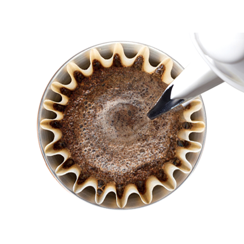50Pcs Bowl Shape 1‑4 Cups Unbl - Coffee Tea Paper Cups recension och pris