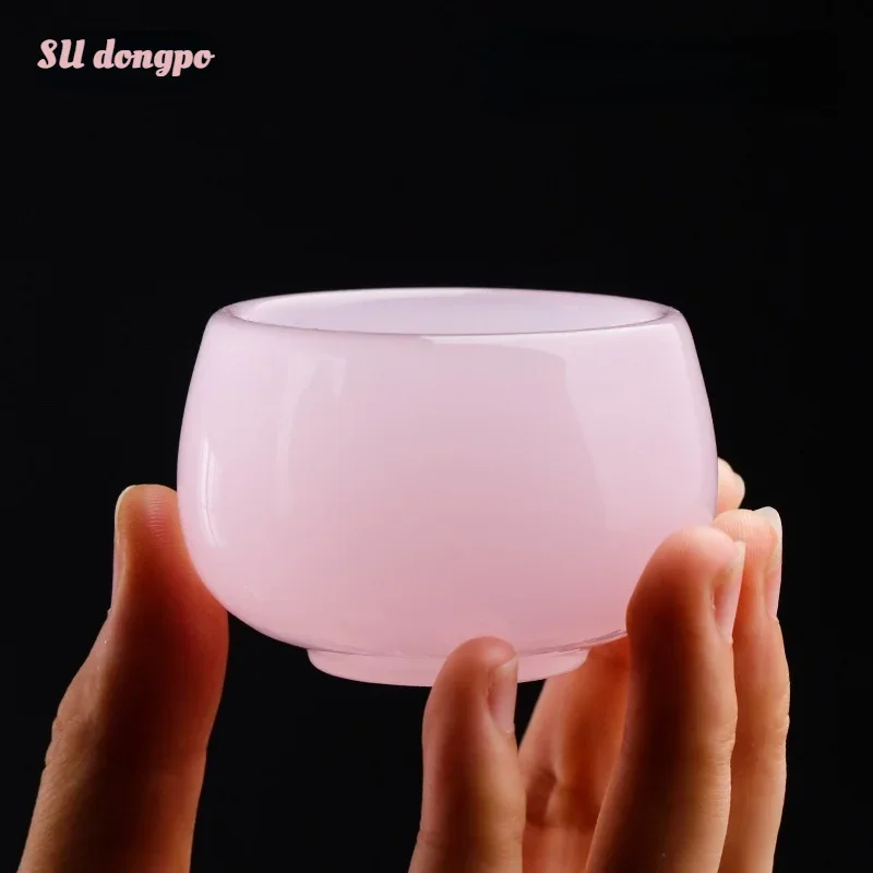 Hibiscus Jade Porcelain Teacup - Coffee Tea Set Up recension och pris