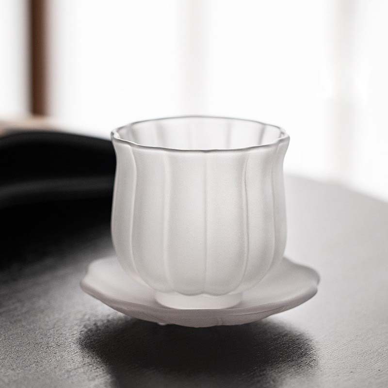 Handmade Heat Resistant Borosi - Coffee Tea Set Up recension och pris