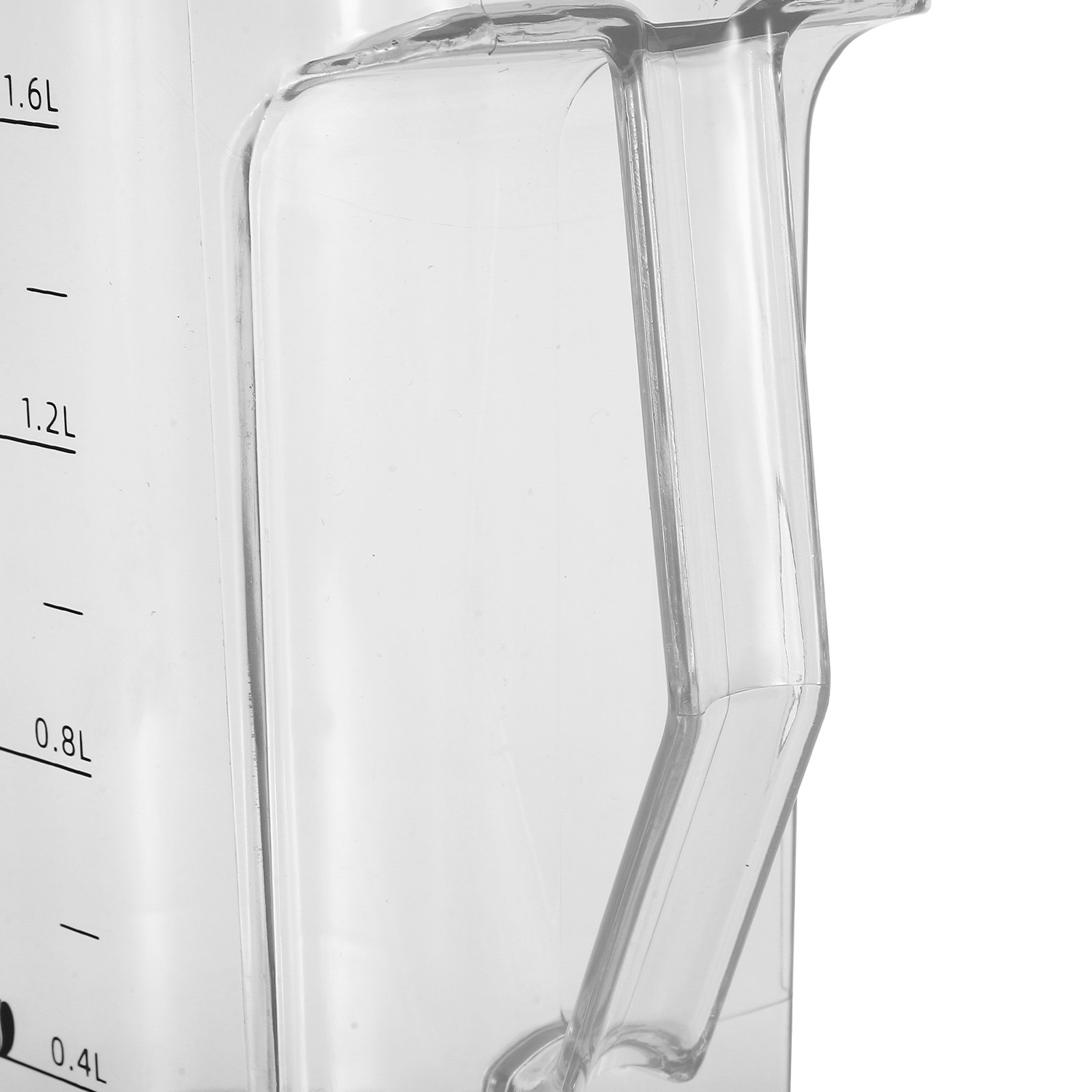 1.6L Plastic Cold Brew Coffee  - Coffee Tea Uses recension och pris