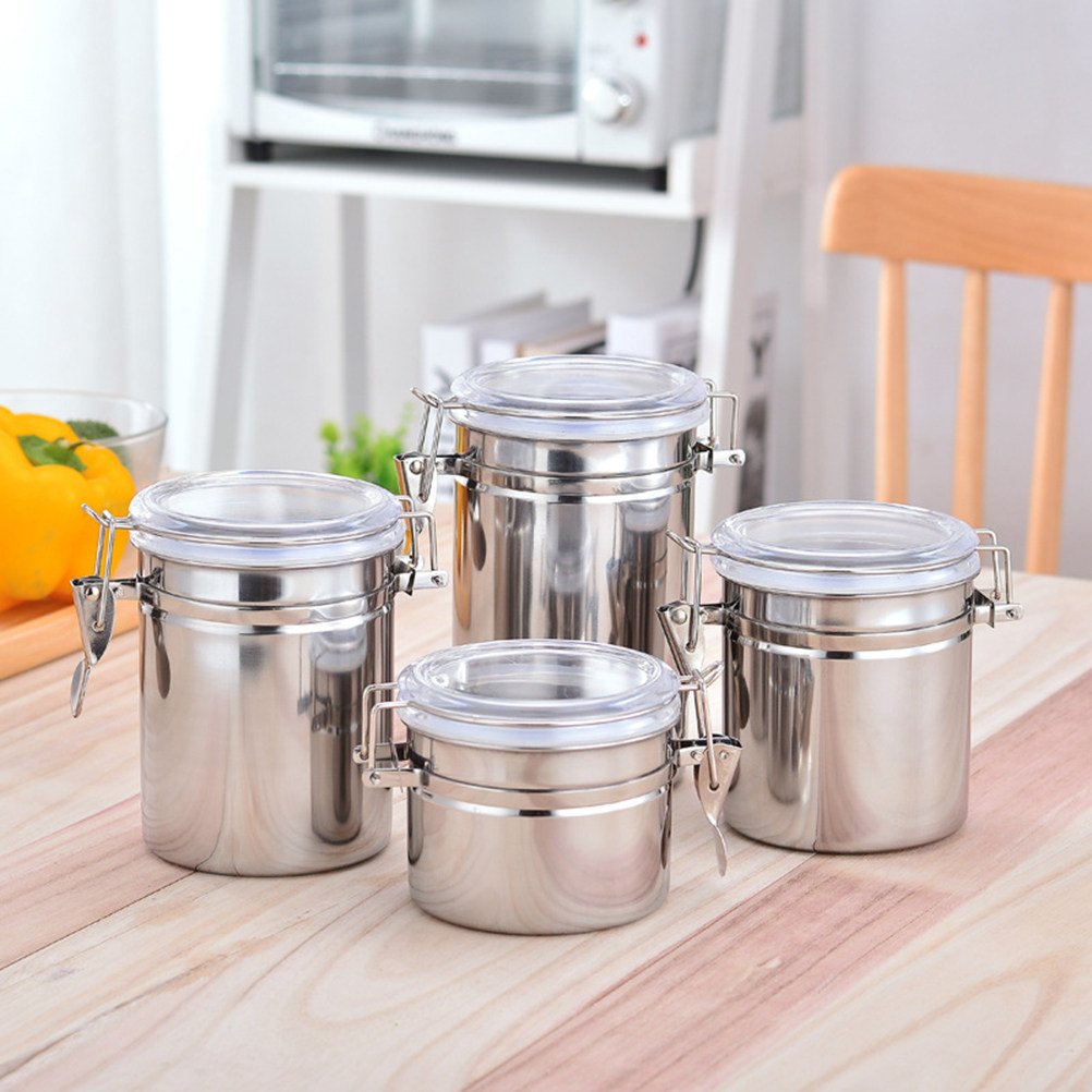 5 Inches Stainless Steel Airti - Coffee Tea And Bean Leaf recension och pris
