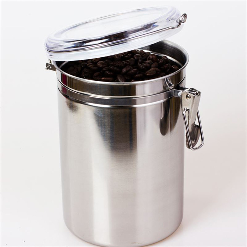 5 Inches Stainless Steel Airti - Coffee Tea And Bean Leaf recension och pris