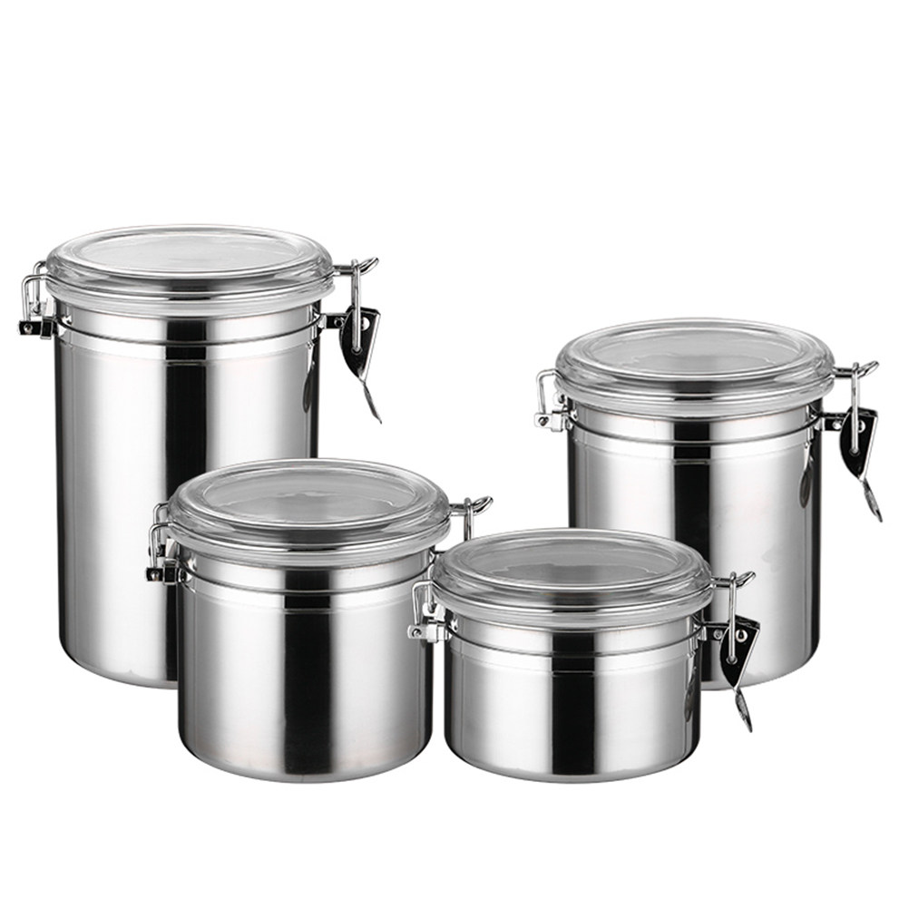 5 Inches Stainless Steel Airti - Coffee Tea And Bean Leaf recension och pris