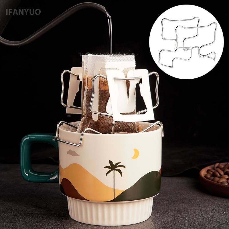 Reusable Coffee Filter Bag Hol - Coffee Tea Paper Cups recension och pris