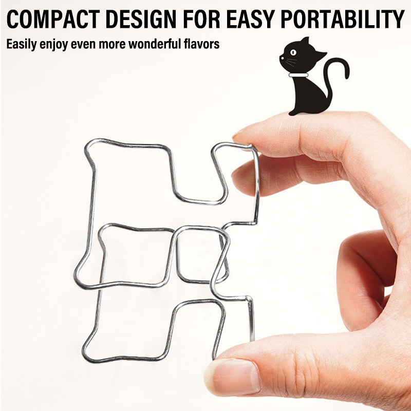 Reusable Coffee Filter Bag Hol - Coffee Tea Paper Cups recension och pris
