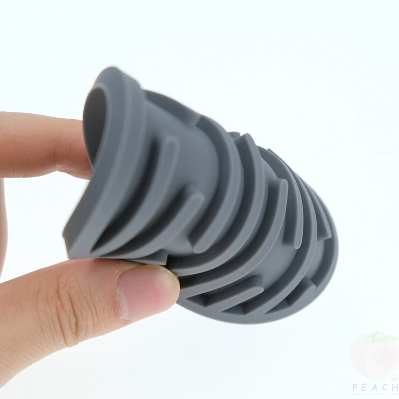 10cm Silicone Coasters Round H - Coffee Tea Station recension och pris
