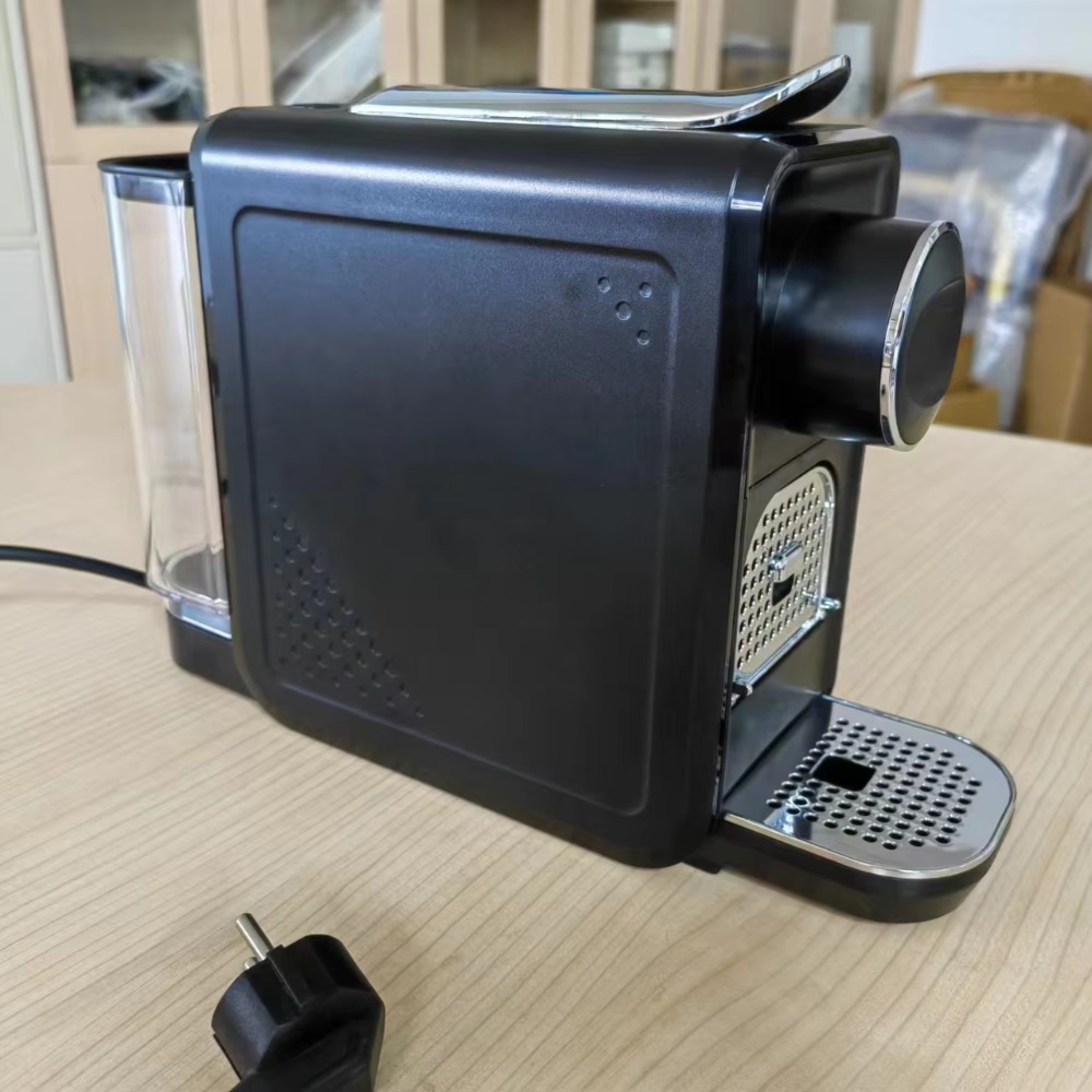 Commercial Coffee Machine for  - Coffee & Tea Collective recension och pris