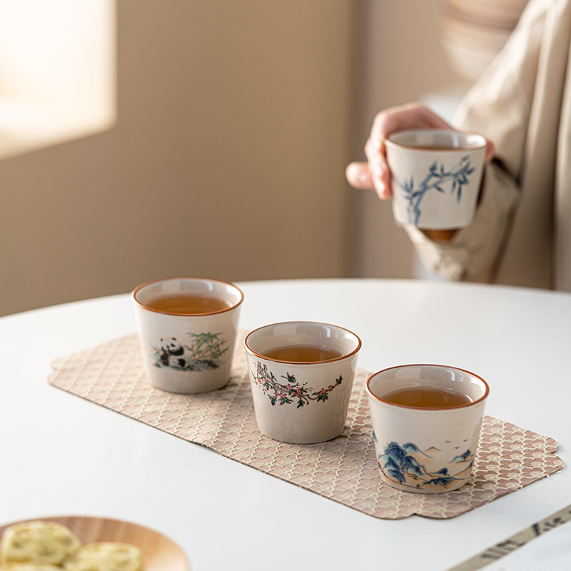Plant Ash Ceramic Mug Cup Tea  - Coffee Tea For Plants recension och pris