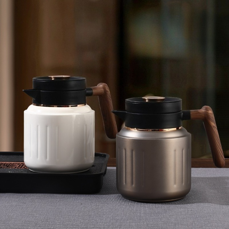 1000ML High-End Smart Coffee P - Coffee Tea Uses recension och pris