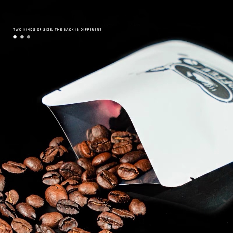 100pcs Customized Square Tea B - Coffee Tea For Plants recension och pris
