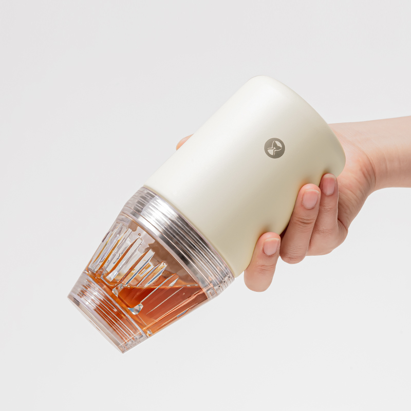 TIMEMORE Hand-Pour Coffee Cup  - Coffee Tea Paper Cups recension och pris