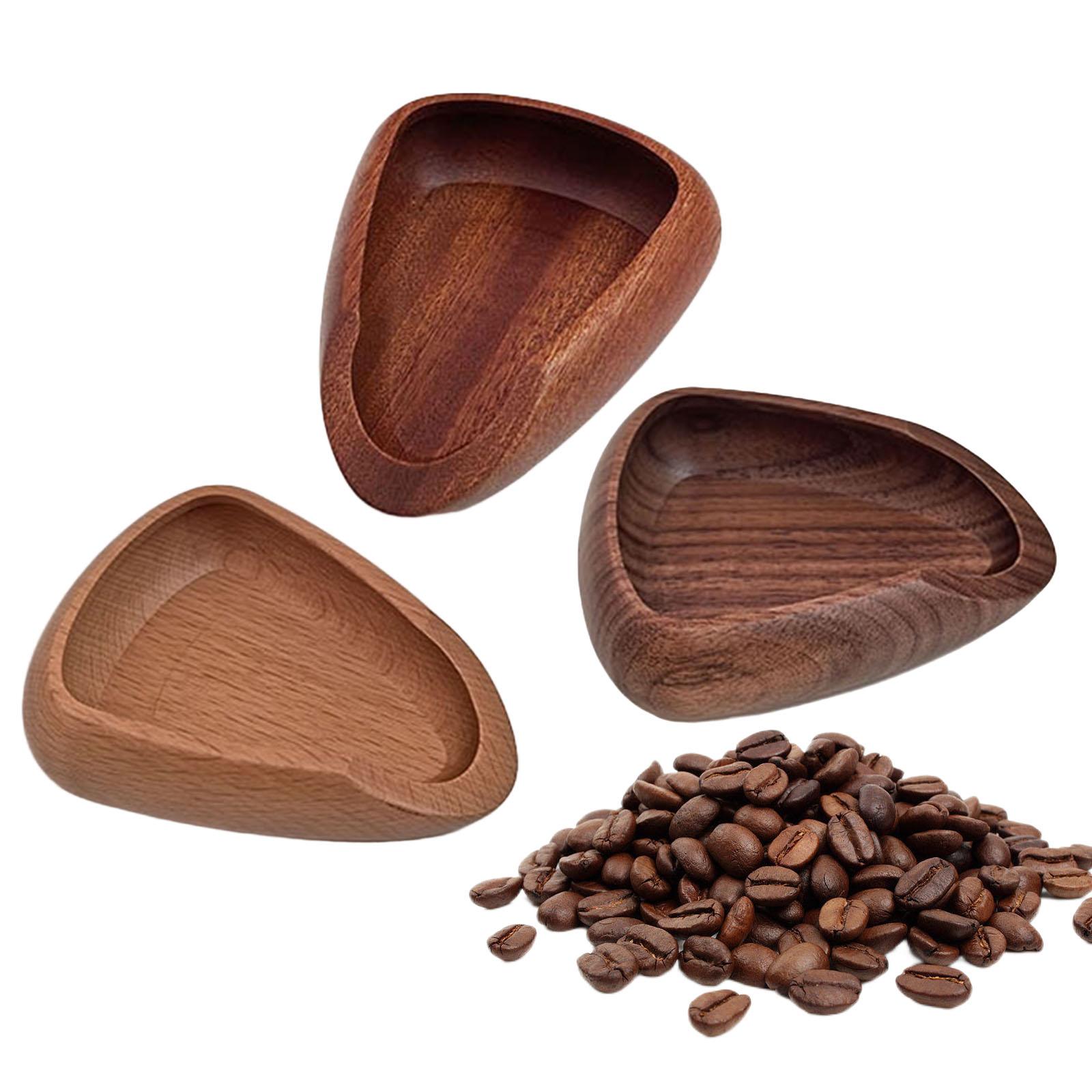 Coffee Bean Weighing Bowl Coff - Coffee Tea And Bean Leaf recension och pris