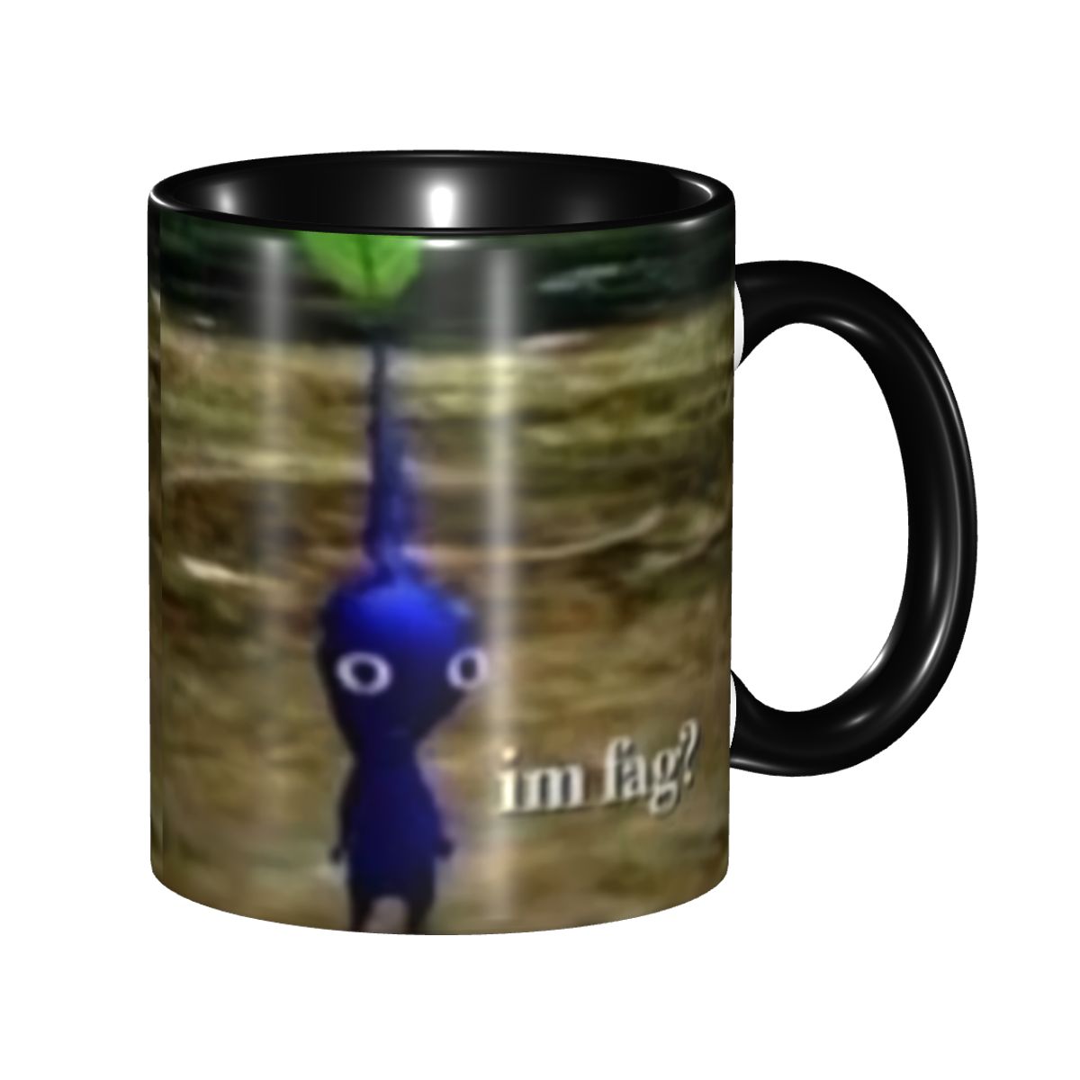 Personalized Plant Creature Ca - Coffee Tea For Plants recension och pris