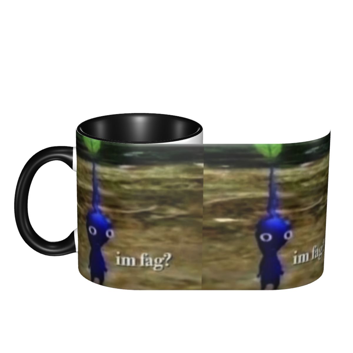 Personalized Plant Creature Ca - Coffee Tea For Plants recension och pris
