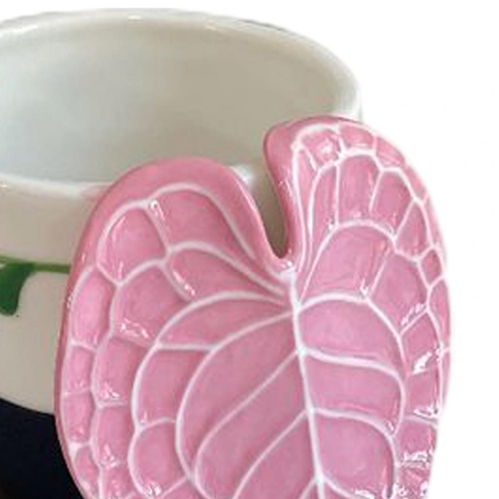 Ceramic Coffee Cup Ceramic Cof - Coffee Tea For Plants recension och pris