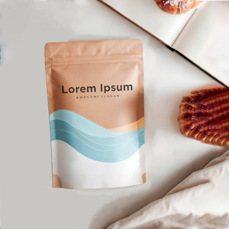 Customized White Kraft Paper Z - Coffee Tea For Plants recension och pris