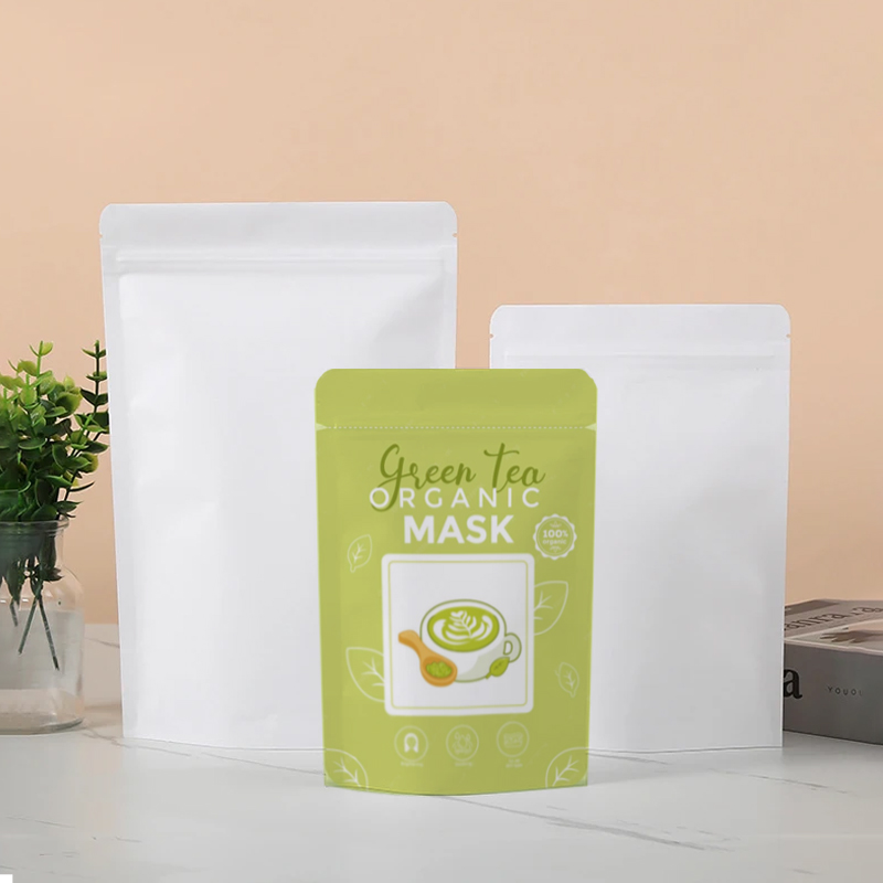 Customized White Kraft Paper Z - Coffee Tea For Plants recension och pris